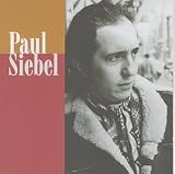 Paul Siebel [CASSETTE]