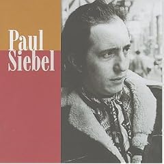 Paul Siebel