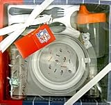 Denver Broncos Six Piece Gift Set