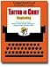 Editor In Chief Beginning Book: Grammar Disasters and Punctuation Faux Pas (Editor in Chief Beginining)