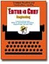 Editor In Chief Beginning Book: Grammar Disasters and Punctuation Faux Pas (Editor in Chief Beginining)