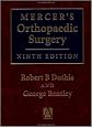 Mercer's Orthopaedic Surgery