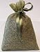 Organic Lavender Sachet - Scent Lingerie and Linen with the Soothing Smell of Lavende...