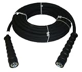 Replacement Hose 5/16 x 22MM) Black