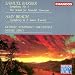 Classical Music : Barber: Symphony No. 1; The School for Scandal Overture; Beach: Gaelic Symphony