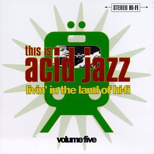 Various Artist - livin