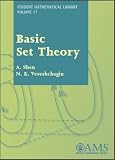 Basic Set Theory (Student Mathematical Library, V. 17)