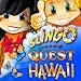 Slingo Quest Hawaii [Game Download]