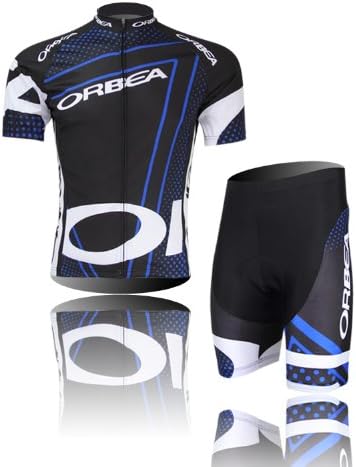 (recommend one size larger)(Non-Express Shipping)(Delivery Time:30-35 days)(set size:L) 2014 Cycling Jerseys Jersey For Men Short Sleeve vest breathable windbreaker perspiration performance