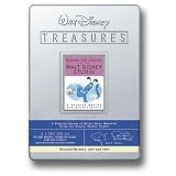 Walt Disney Treasures - Behind the Scenes at the Walt Disney Studio