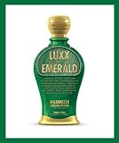 Supre Luxx Emerald TAN Maximizer 12 Oz NEW for 2012