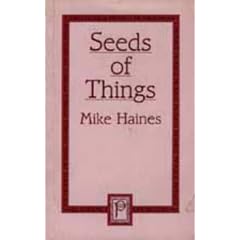 Seeds of Things: Poems (Poetry Wales poets)