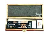 DAC UNIV CLNG KIT 17PC WOOD BOX by DAC