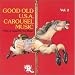 Good Old USA Carousel Music Vol. 2