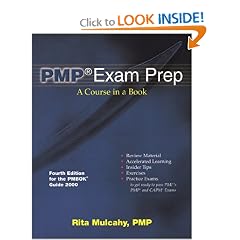 PMP Exam Prep (4th Edition)