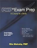img - for PMP Exam Prep (4th Edition) book / textbook / text book