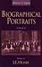 Britain and Japan: Biographical Portraits: v. 3 (Biographical Portraits)