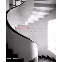 The Invention of Chic: Thérèse Bonney and Paris Moderne: Therese Bonney and Paris Moderne
