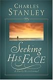 Seeking His Face: A Daily Devotional