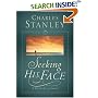 Seeking His Face: A Daily Devotional