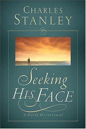 Seeking His Face: A Daily Devotional under ( S ) in The Books Store