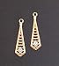 .06ct Diamond Earring Jackets
