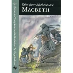 Tales from Shakespeare: Macbeth