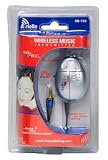 Mito 35ABR250BA Autobug Fm Transmitter