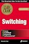 CCNP Switching Exam Cram (Exam: 640-504)