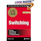 Click here to buy CCNP Switching Exam Cram (Exam: 640-504) by  Richard Deal.