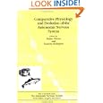 Comparative Physiology and Evolution of the Autonomic Nervous... by  Charlotte B. Nilsson