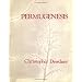 Permugenesis: A Recombinant Text (Natural History of Southwestern Ontario, Book III)