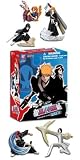 Eigenschaften Bandai / Bleach Trading Arts Figuren Mystery Box