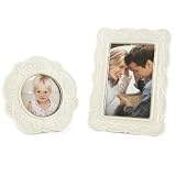 Lenox Great Giftables Carved Frames Set of 2