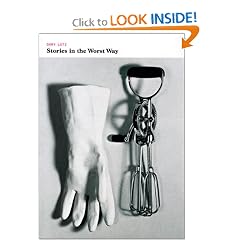 Stories in the Worst Way