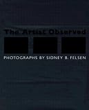 The Artist Observed