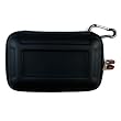 Case for Garmin Nuvi GPS 265W 855 260W 1350T 205W 1350LMT 1390LMT 295W 465T 1300 1300LM 1390T 255W 1370T 765T 885T 250W 755T 660 650 750+Screen Protector, Matte Black