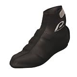 Protective Herren &Uuml;berschuh Road PSD Bootie, Black, 37-38