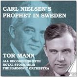 Nielsen's Prophet in Sweden