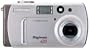 Samsung Digimax 420 4.1MP Digital Camera w/ 3x Optical Zoom