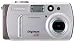 Samsung Digimax 420 4.1MP Digital Camera w/ 3x Optical Zoom