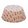 Fox Run Pink Ribbon Cupcake Baking Cups 75-Count