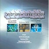beatmania maniac-tracks