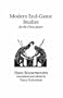 Modern End-Game Studies for the Chess player