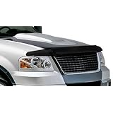 Bugflector II - Full Wrap For Lexus ~ RX 330 ~ 2004-2011 ~ Smoke ~ by Auto Ventshade