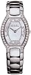 Ebel Ladies Tonneau 9656G28/3911070 Watch