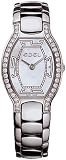 Ebel Ladies Tonneau 9656G28/3911070 Watch