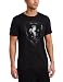 Puma Apparel Men's Ferrari Logo Tee