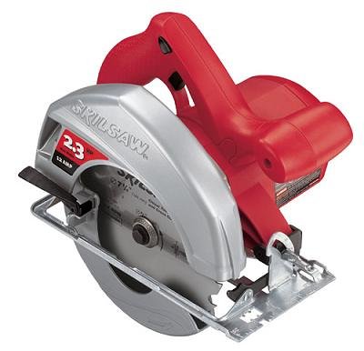 Bosch #5400-01 2.3HP 7-1/4 Circular Saw