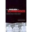 The Anguish of Surrender: Japanese POWs of World War II by Ulrich Straus